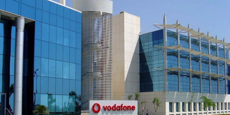 مجموعة فودافون للحلول الذكية