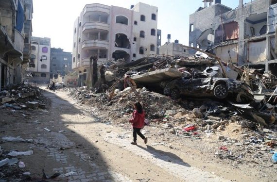 الصين تخصص 30 مليون يوان لإعادة الإعمار في مقاطعة يوننان