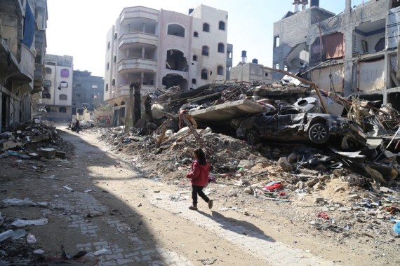 الصين تخصص 30 مليون يوان لإعادة الإعمار في مقاطعة يوننان