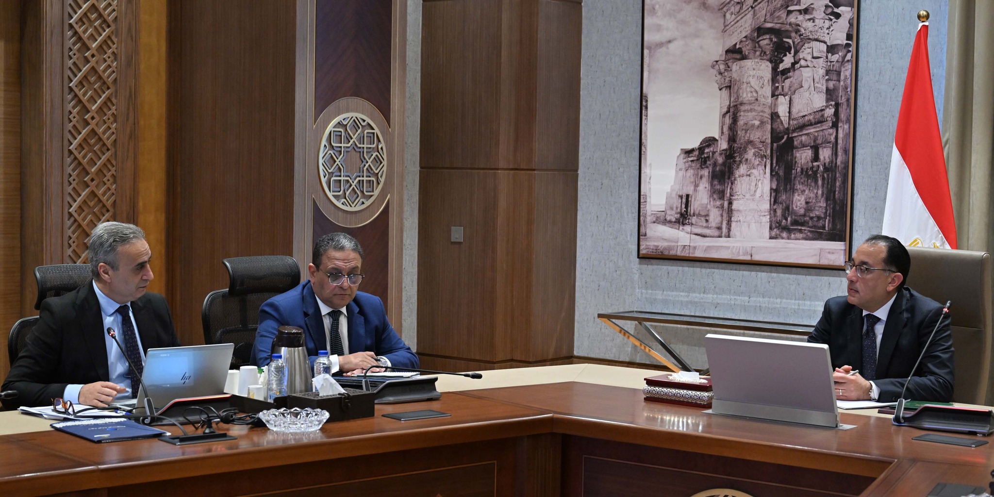 رئيس الوزراء يطالب “حماية المستهلك” بإعداد تقرير دورى عن جهود ضبط الأسواق