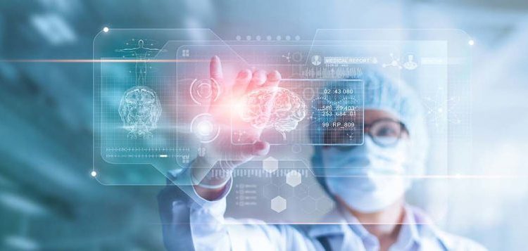 الذكاء الاصطناعي في الطب