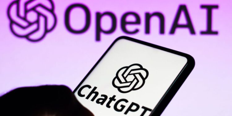 أوبن إيه آي OpenAI مطورة Chat GPT شات جي بي تي ؛ مايكروسوفت