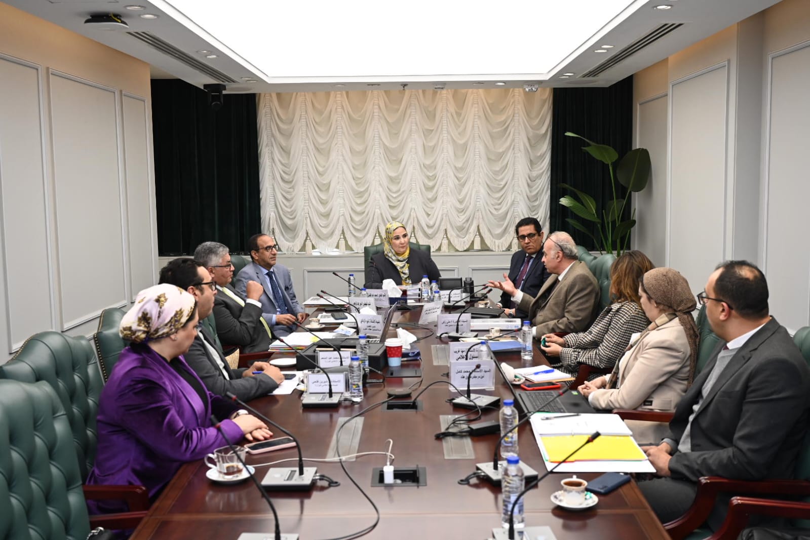 صندوق عطاء لذوي الإعاقة يتوسع في دعم مشروعات التعليم والأجهزة التعويضية