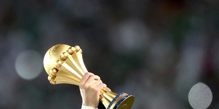 كأس الأمم الأفريقية