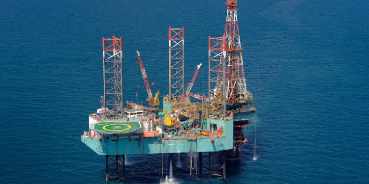 حقول أدنوك البحرية