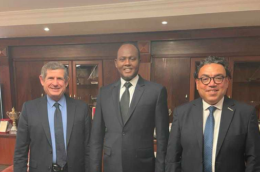 “مصر للتأمين” تتعاون مع “أفريكا رى” لتطوير الصناعة