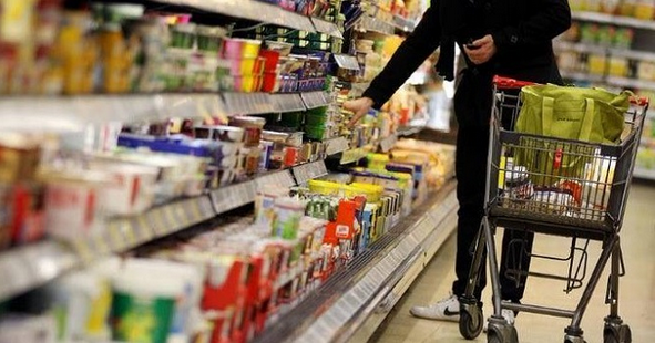 التضخم في أمريكا