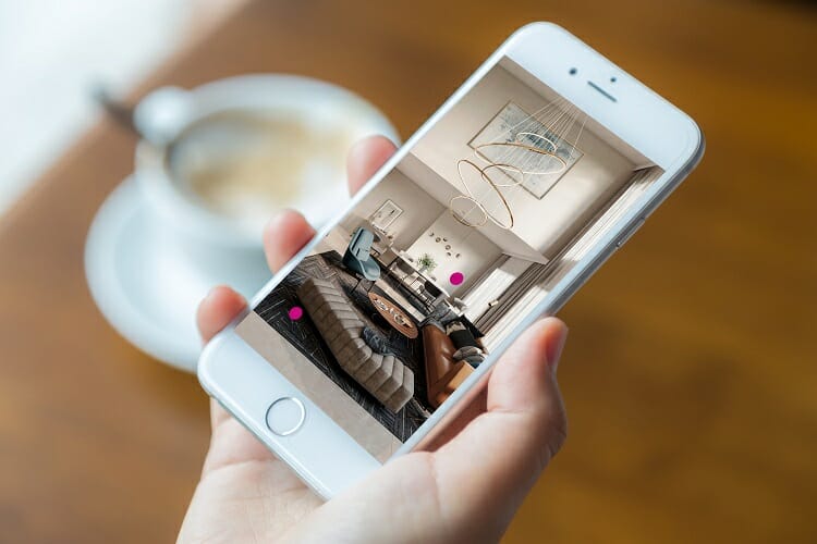 تطبيق Byit للتسويق العقارى يستهدف 2 مليار جنيه مبيعات خلال 2024