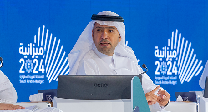 وزير الإسكان السعودي ماجد الحقيل