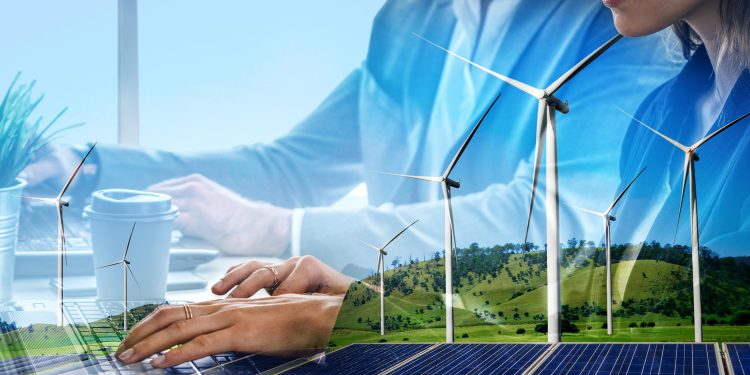 "لينكد إن": الوظائف الخضراء تمثل 12.3% طلب سوق العمل خلال 2023