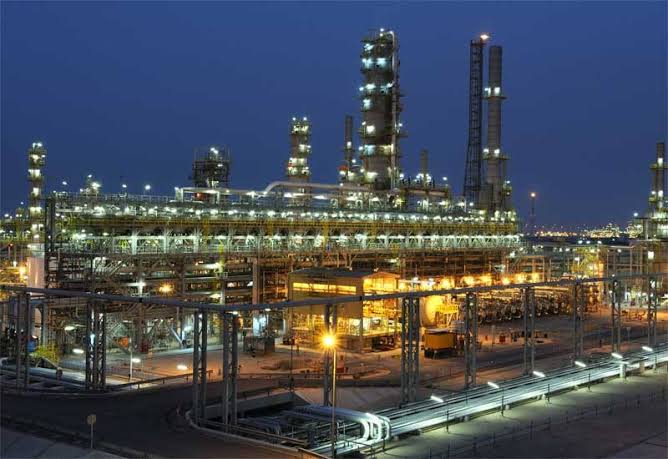 شركة القاهرة لتكرير البترول