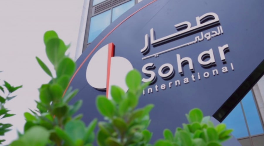 بنك صحار الدولي العماني