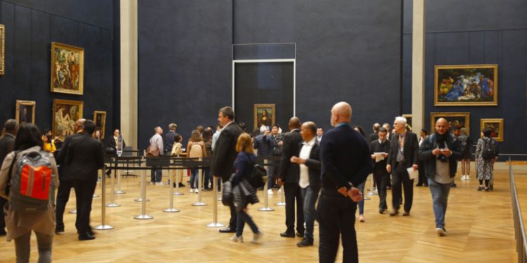 متحف اللوفر