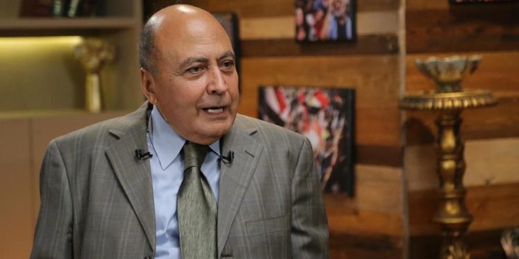 أسامة سرايا