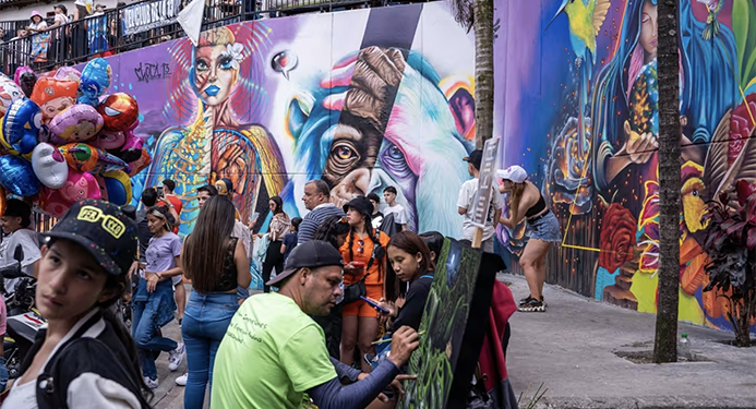 أمريكا اللاتينية