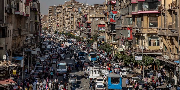 الاقتصادِ المصري ؛ مصر ؛ التضخم ؛ الأسواق ؛ الأسعار ؛ القاهرة ؛ السكان