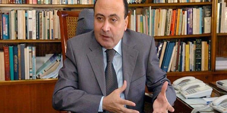 أسامة سرايا