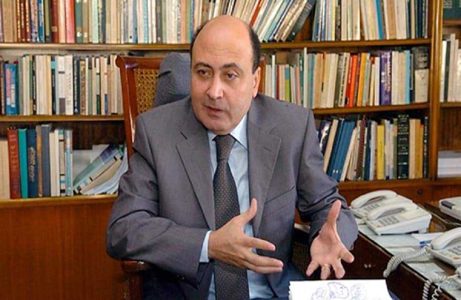 أسامة سرايا