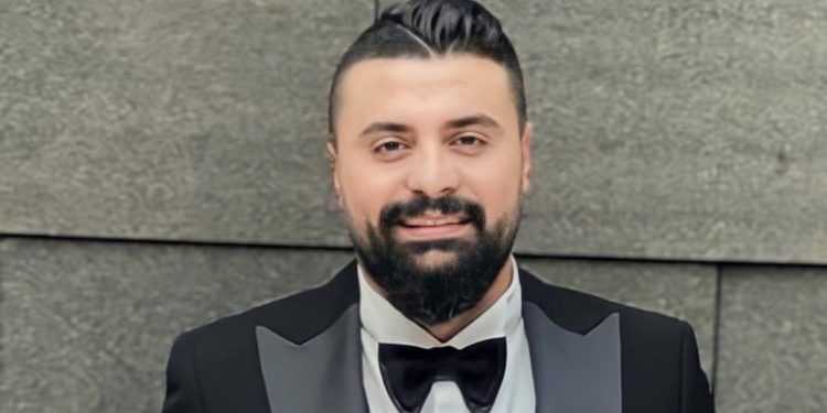 بيشوي ثروت، رئيس مجلس إدارة شركة أبوالهول للنقل السياحي