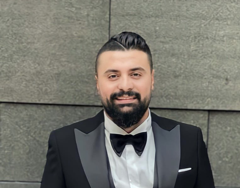 بيشوي ثروت، رئيس مجلس إدارة شركة أبوالهول للنقل السياحي