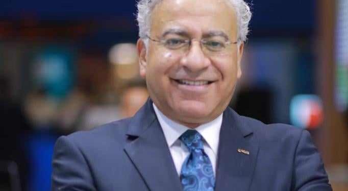 تامر الحسينى إيزى كاش