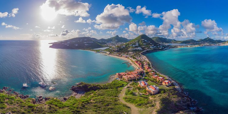 جزر الكاريبي