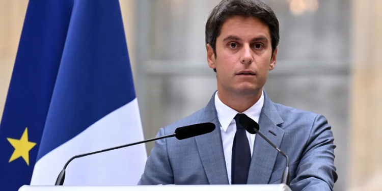 غابرييل أتال