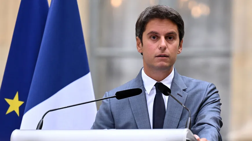 غابرييل أتال