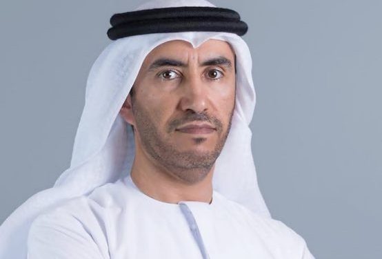 غنام المزروعي رئيساً لسوق أبوظبي للأوراق المالية