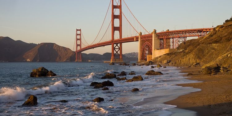 كاليفورنيا