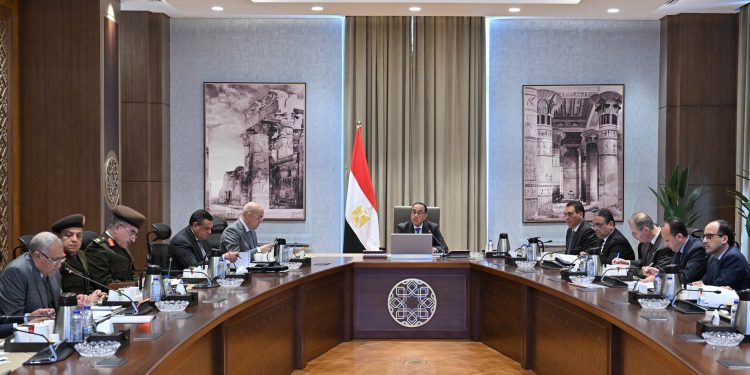 مجلس الوزراء: الموافقة على تقنين أوضاع 187 كنيسة ومبنى تابعاً