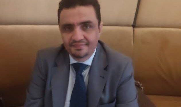 محمد بدوى