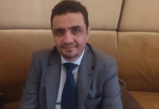 محمد بدوى