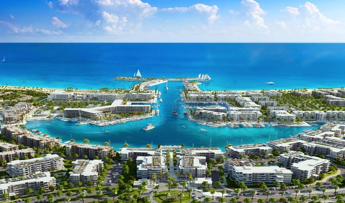 الساحل الشمالي