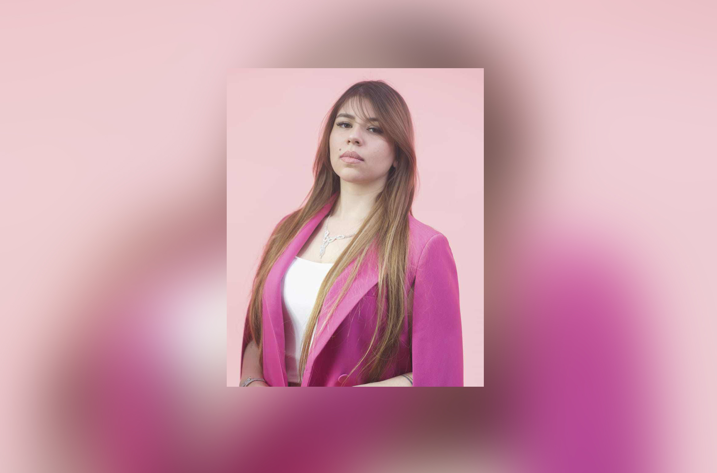 أميرة داوود الرئيس التنفيذى ومؤسسة شركة ميرا للتجميل