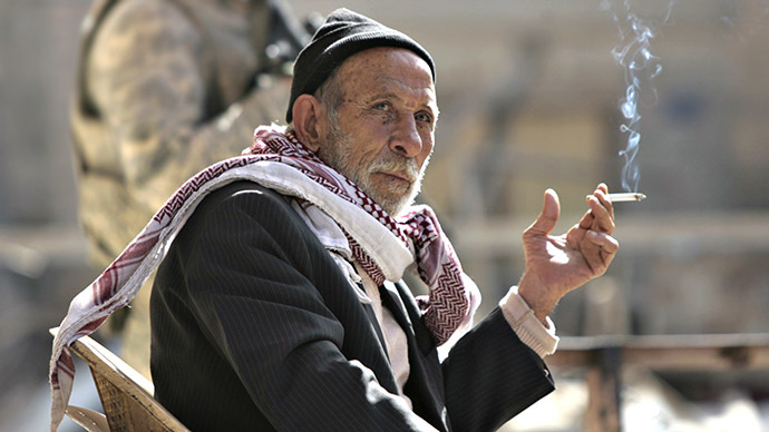 العراقيون ينفقون 3 مليارات دينار يوميًا على شراء التبغ