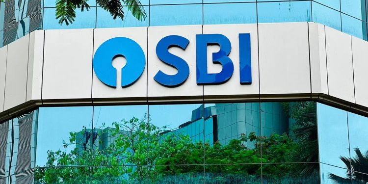 بنك SBI الهندي