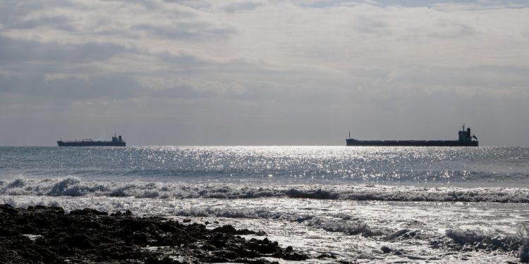 الأسطول الشبح ؛ تصدير النفط الروسي