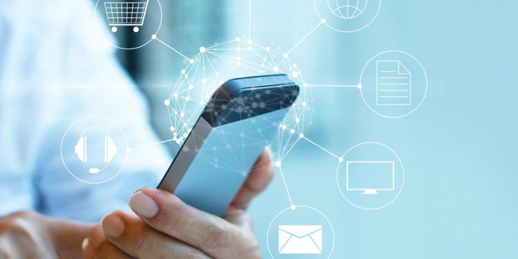 إنترنت المحمول