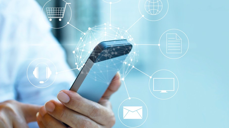 إنترنت المحمول