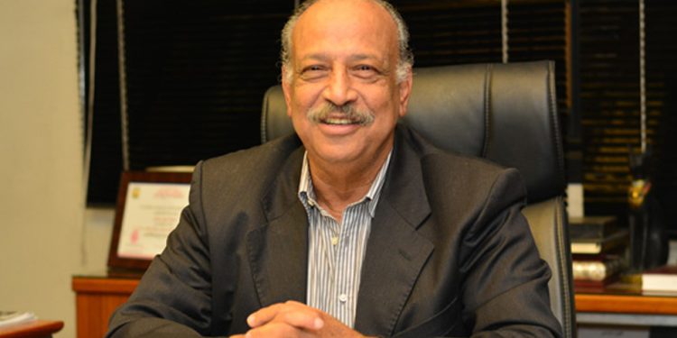 هانى العسال وكيل غرفة التطوير العقارى، مؤسس شركة إكس برت