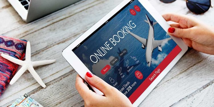 «ميوز للتنمية السياحية» تطلق منصة لحجوزات السفر نوفمبر القادم