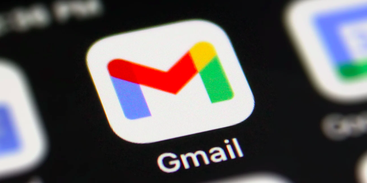 جوجل جي ميل