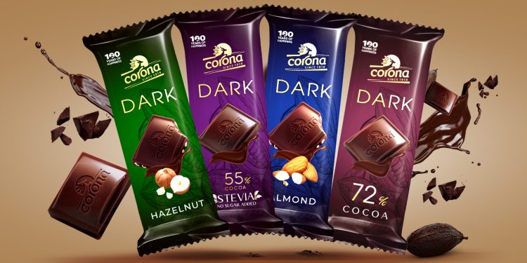 شركة كورونا