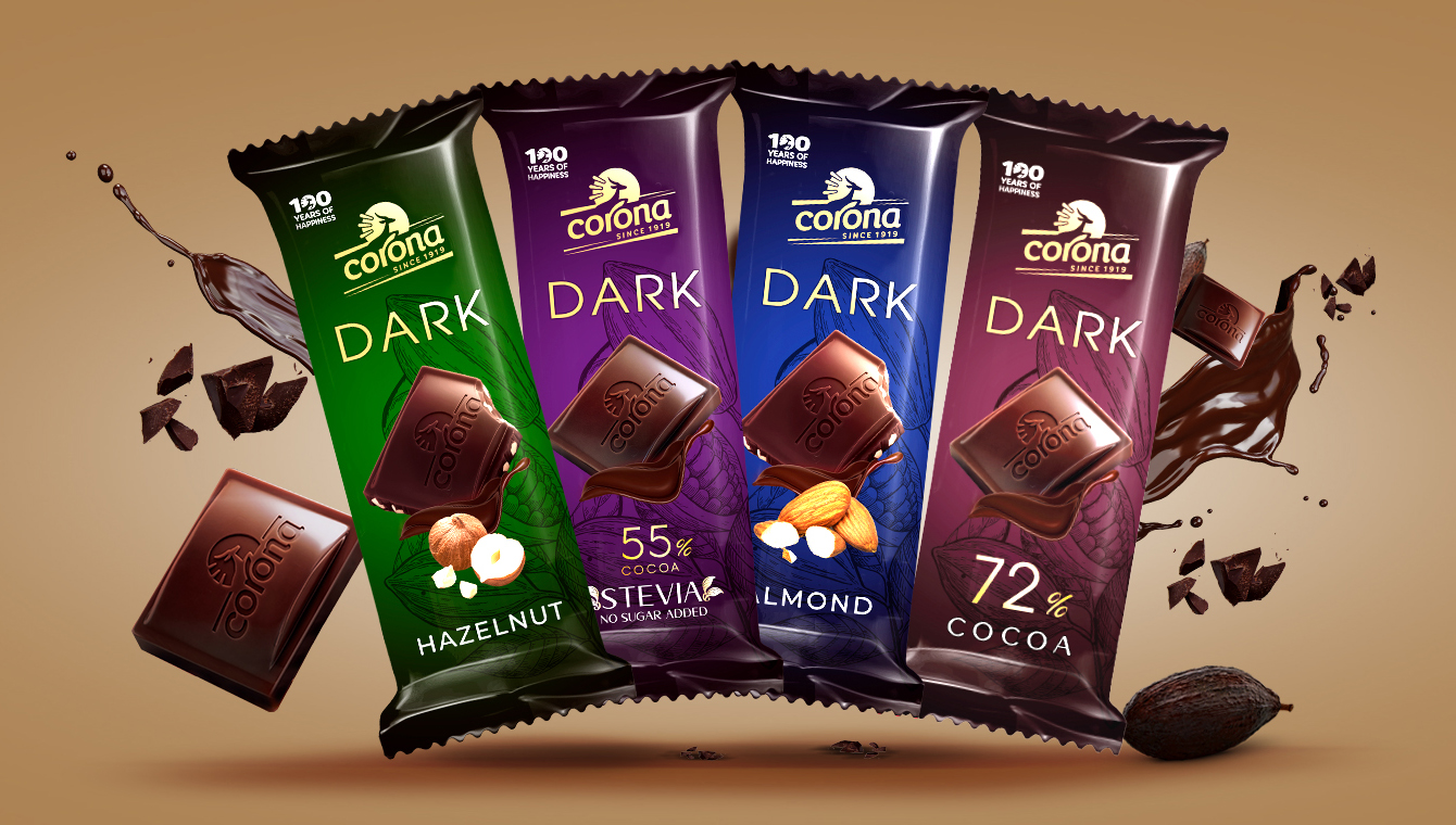 شركة كورونا