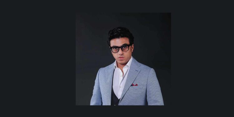 حامد الغول، المدير التنفيذي لشركة أوه تريد أند لوجسيتكس،