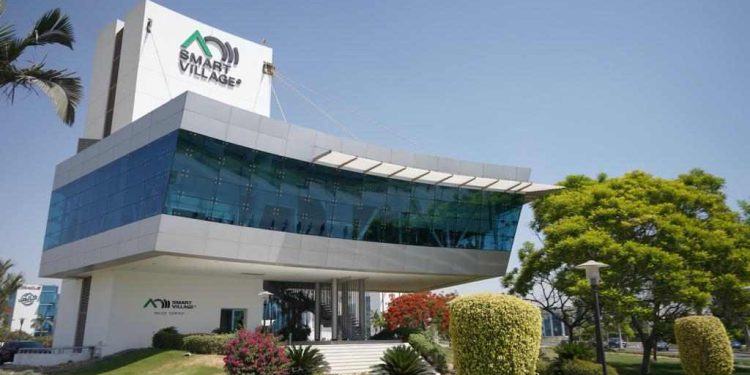 "SVC" تتعاون مع "البيئة" فى إدارة وتشغيل القرية الذكية بغرب القاهرة