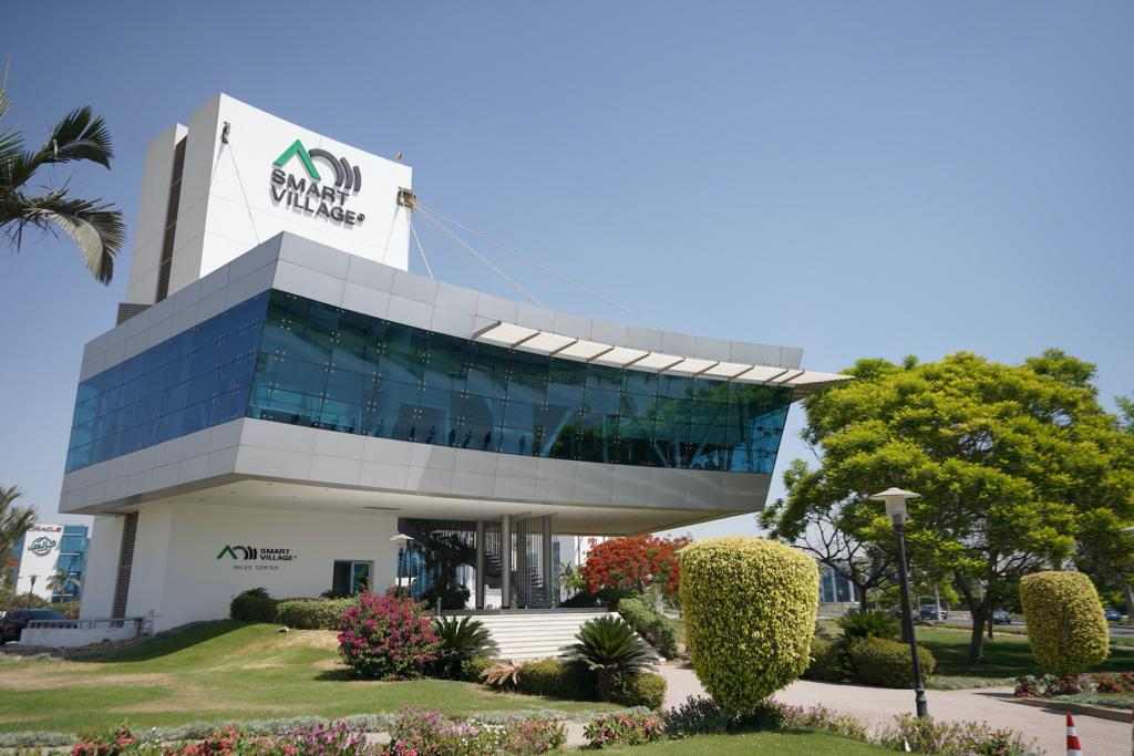 "SVC" تتعاون مع "البيئة" فى إدارة وتشغيل القرية الذكية بغرب القاهرة