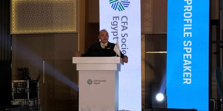 "الرقابة المالية" تخطط لإطلاق آليات "روبو أدفايزور" خلال أسابيع