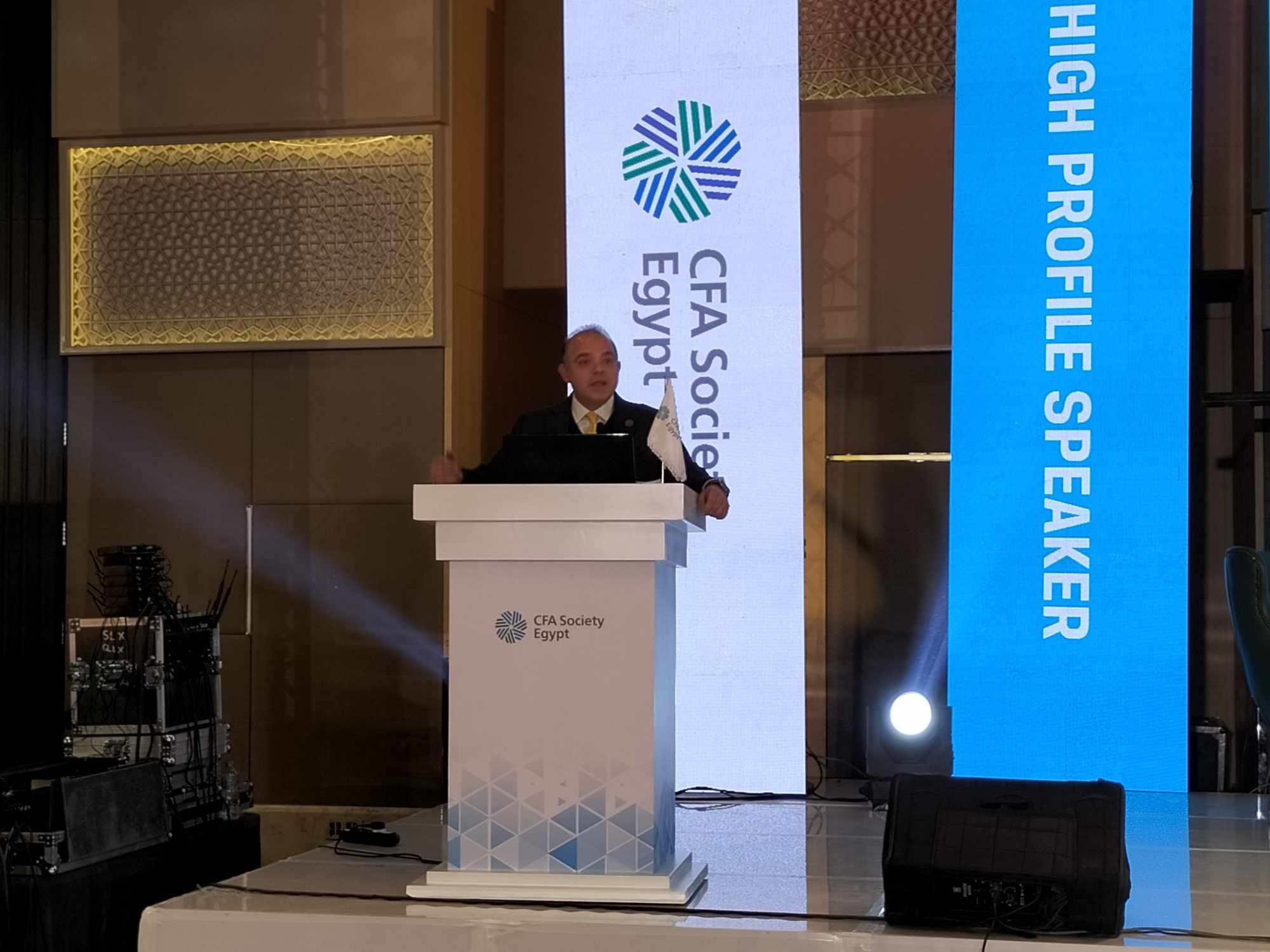 "الرقابة المالية" تخطط لإطلاق آليات "روبو أدفايزور" خلال أسابيع